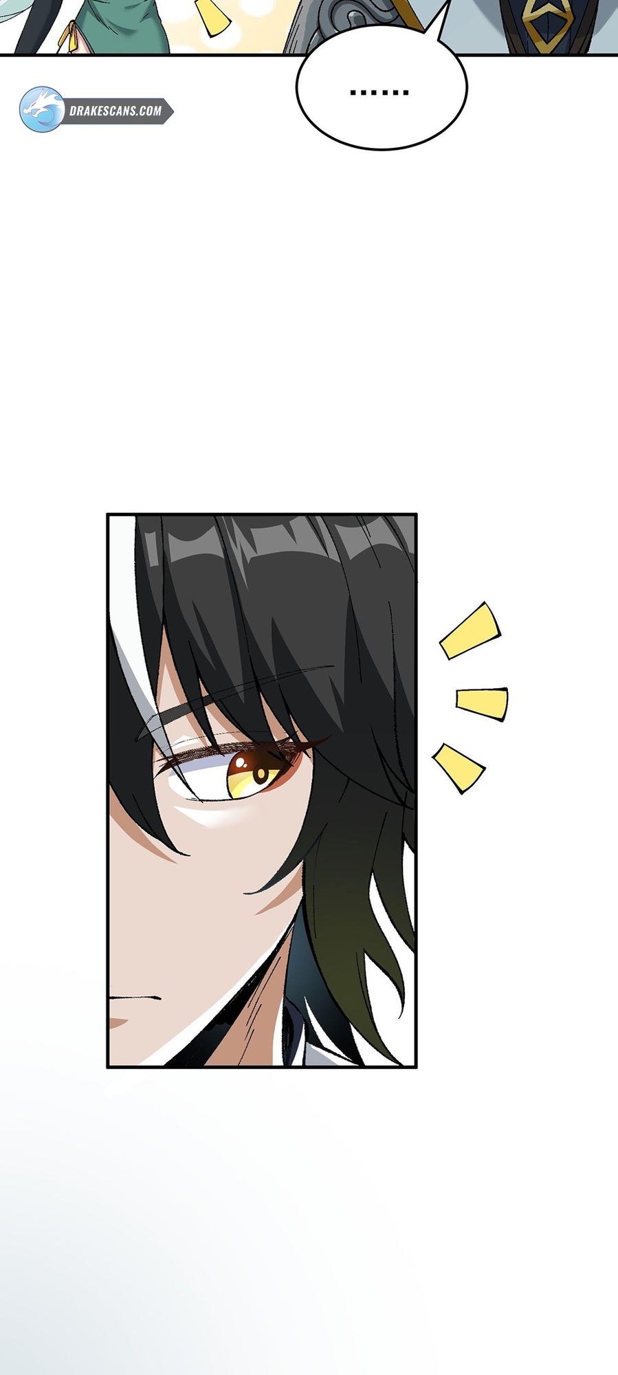 The Heavenly Path Is Not Stupid Ch. 3 第50页