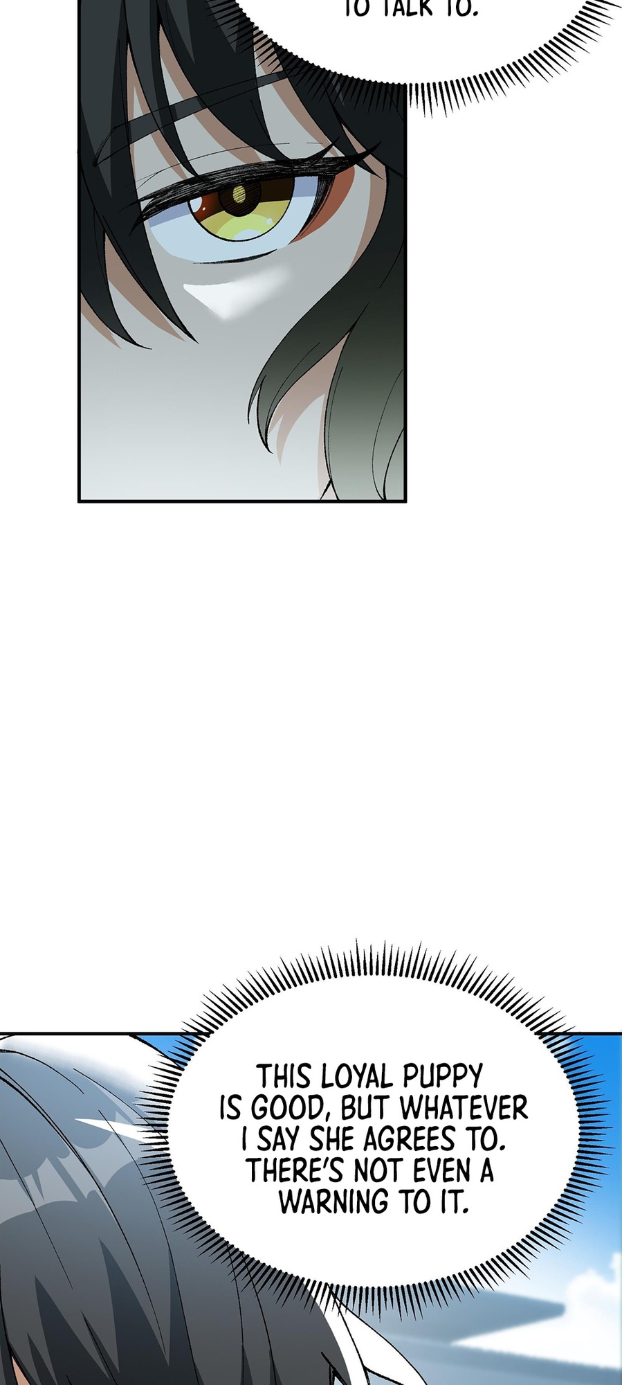 The Heavenly Path Is Not Stupid Ch. 3 第68页