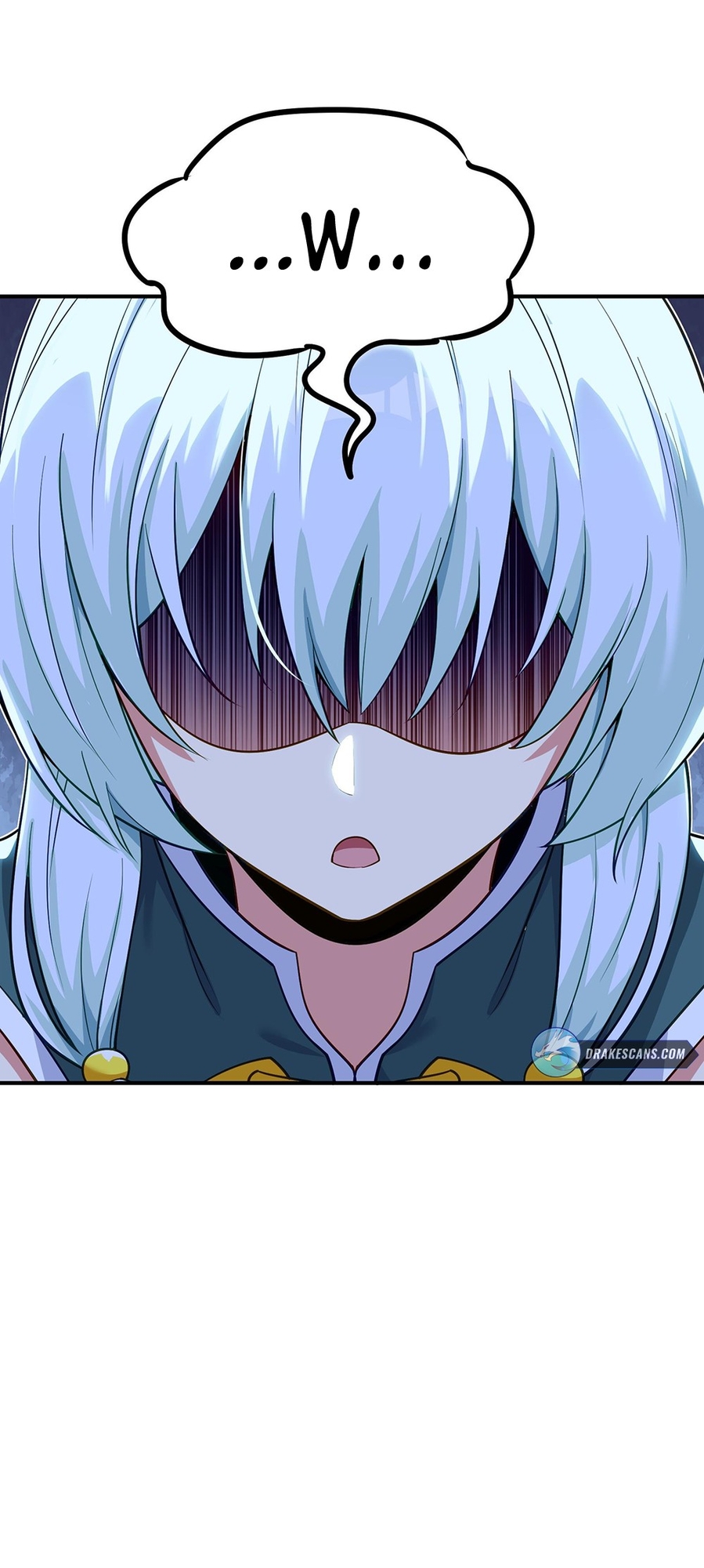 The Heavenly Path Is Not Stupid Ch. 3 第8页