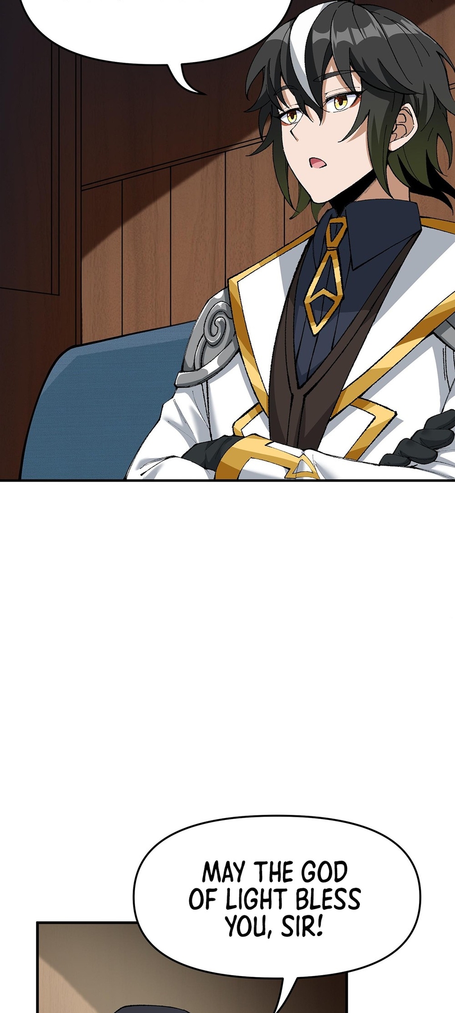 The Heavenly Path Is Not Stupid Ch. 3 第85页