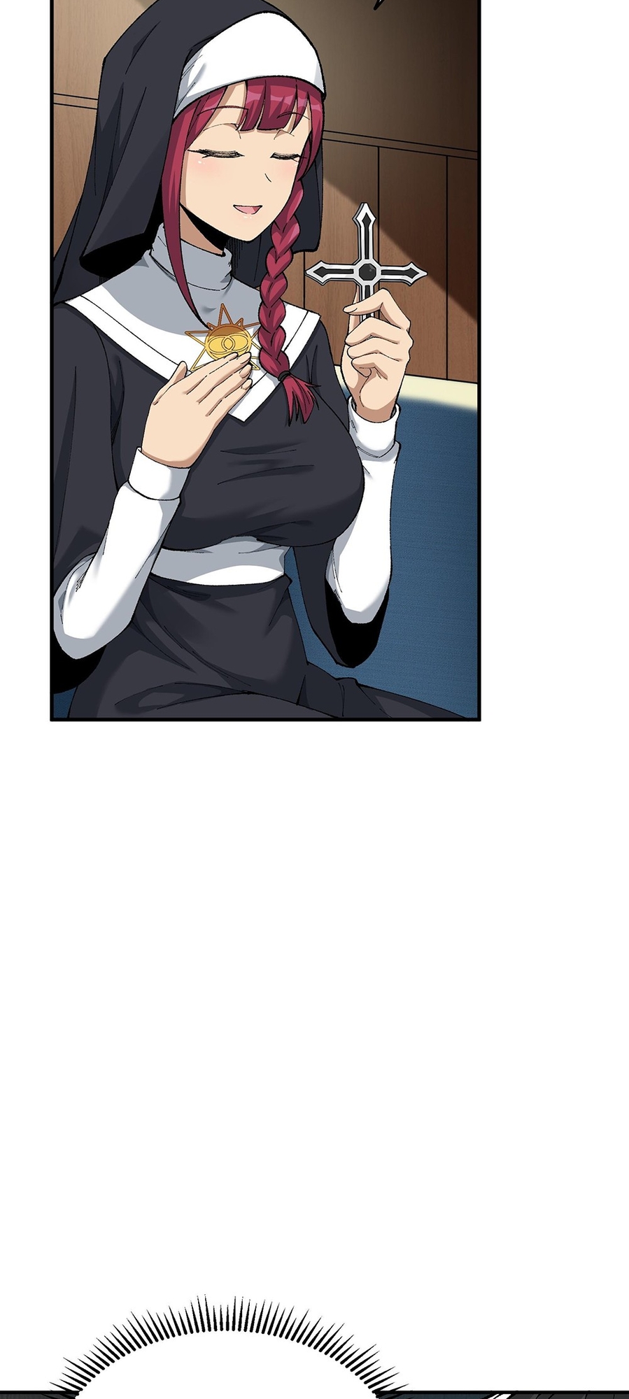 The Heavenly Path Is Not Stupid Ch. 3 第86页