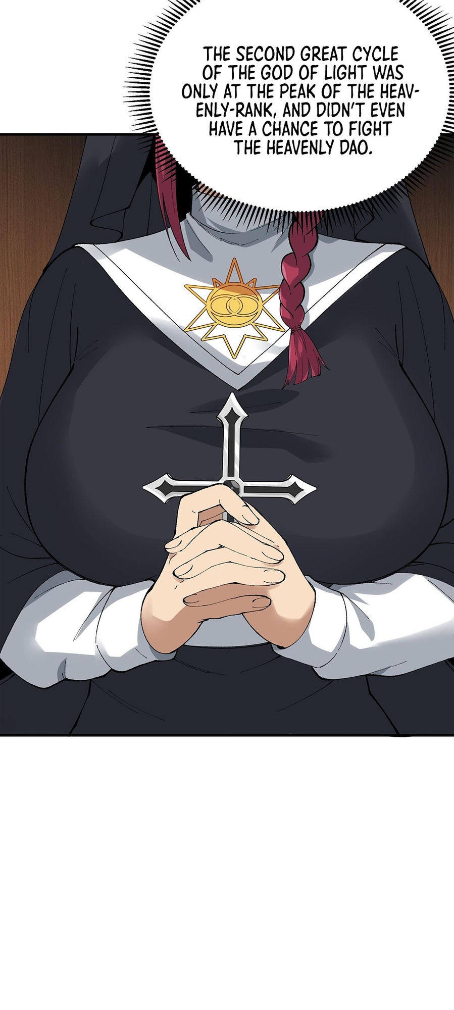 The Heavenly Path Is Not Stupid Ch. 3 第88页