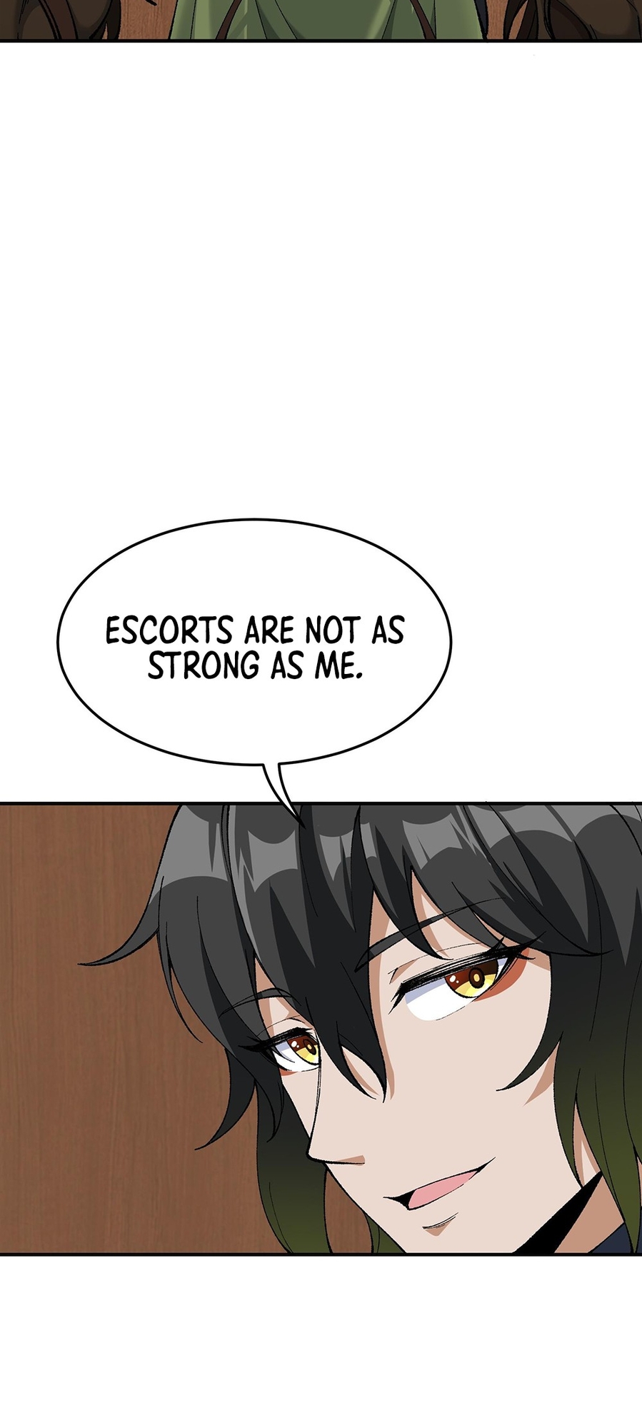 The Heavenly Path Is Not Stupid Ch. 3 第94页