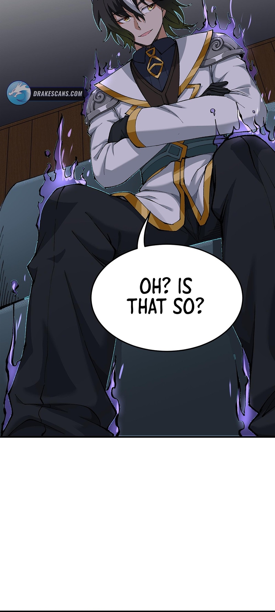 The Heavenly Path Is Not Stupid Ch. 3 第97页