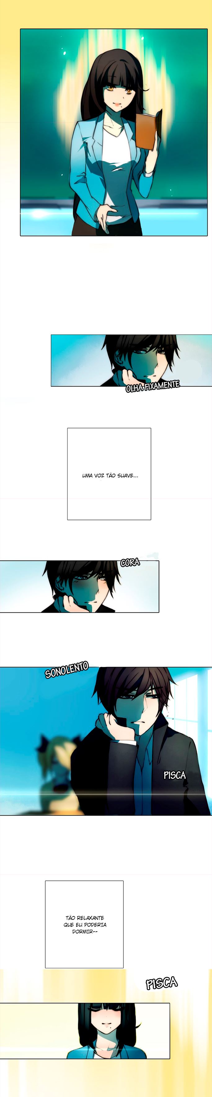 Catharsis Ch. 3 第11页