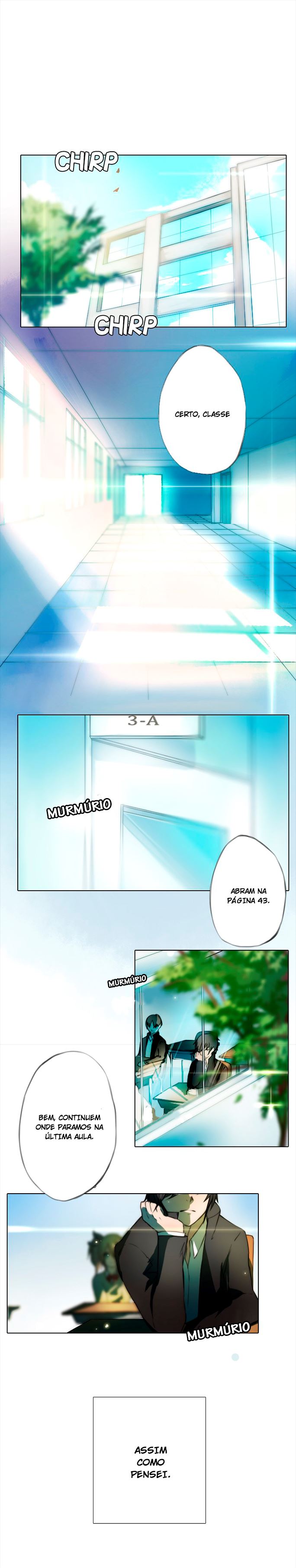 Catharsis Ch. 3 第8页