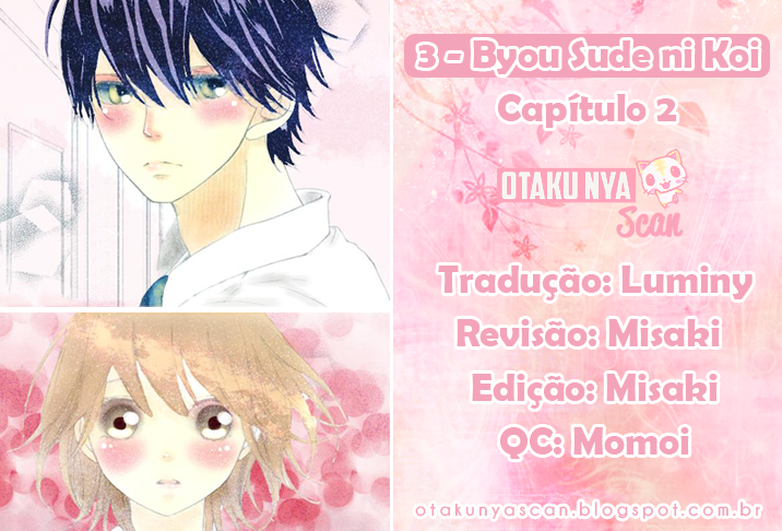 3-byou, Sude ni Koi Vol. 1 Ch. 2 第1页