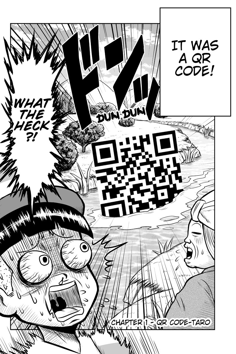 Boku no Ojii-chan ga Hen na Hanashi Suru! 第2页