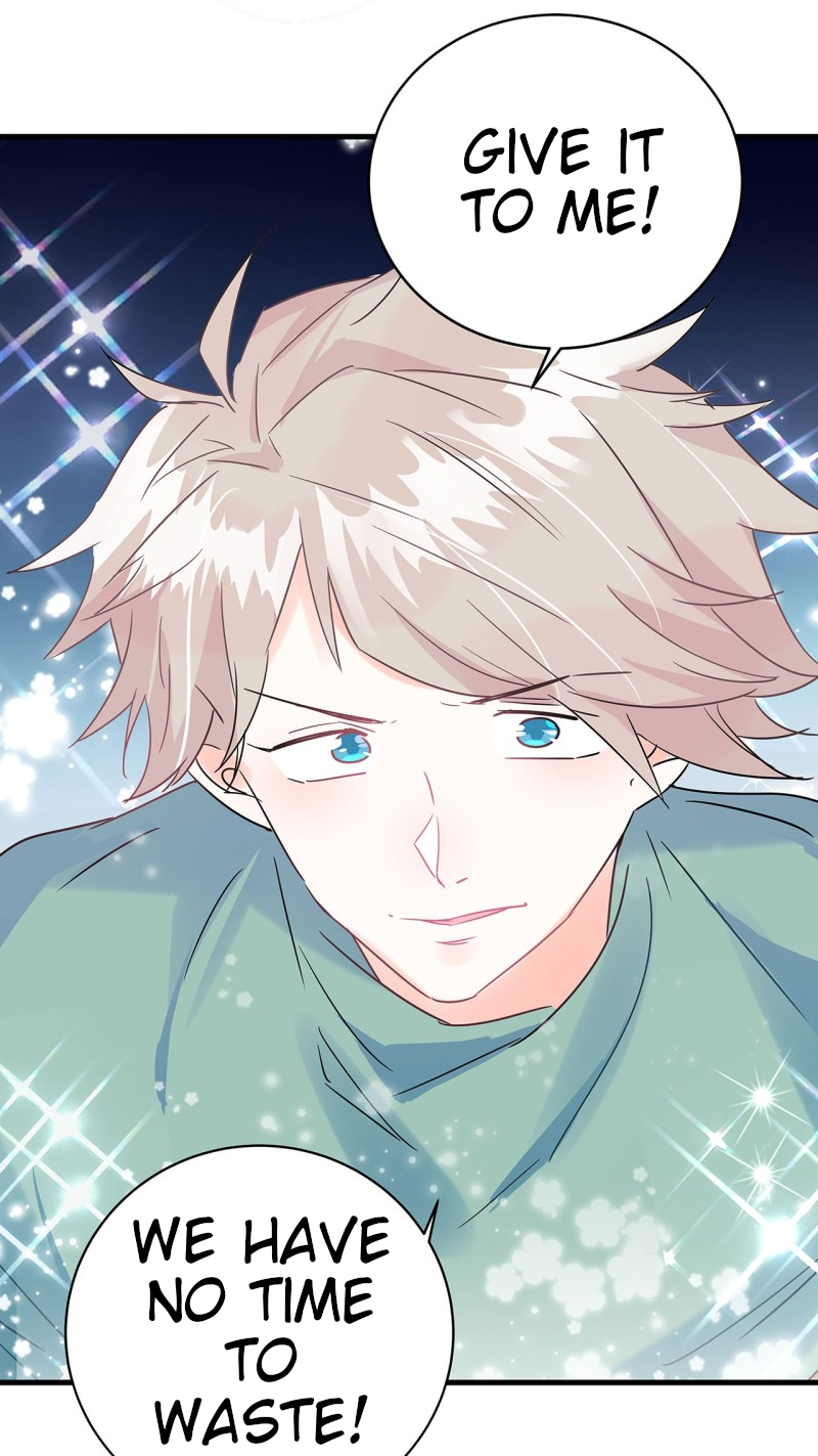 You Live in my Heart 第6页
