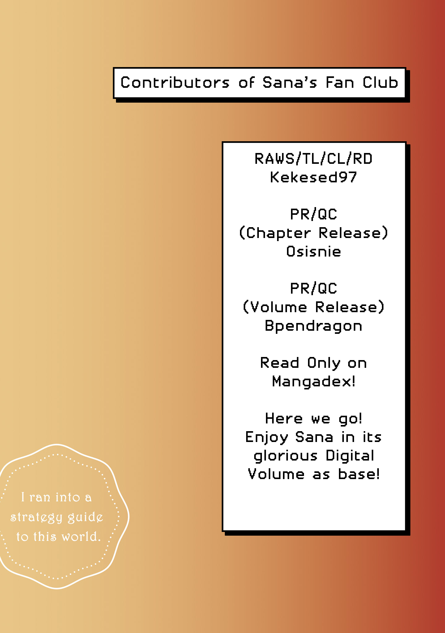 Kono Sekai no Kouryakubon o Hirotteshimaimashita Please Avenge My Brother! 第35页