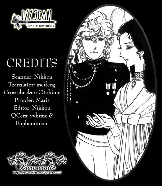 Lady Mitsuko The Count's Dark-Haired Wife 第1页