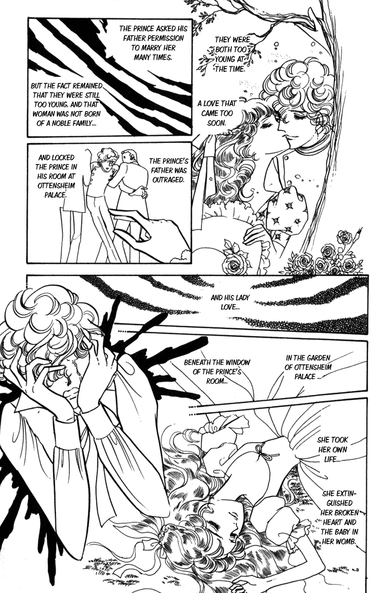 Lady Mitsuko The Count's Dark-Haired Wife 第34页