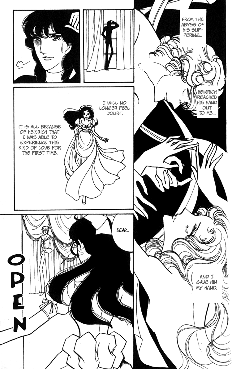 Lady Mitsuko The Count's Dark-Haired Wife 第36页