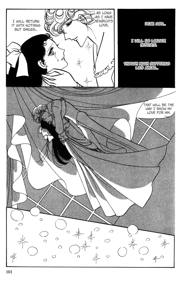 Lady Mitsuko The Count's Dark-Haired Wife 第38页