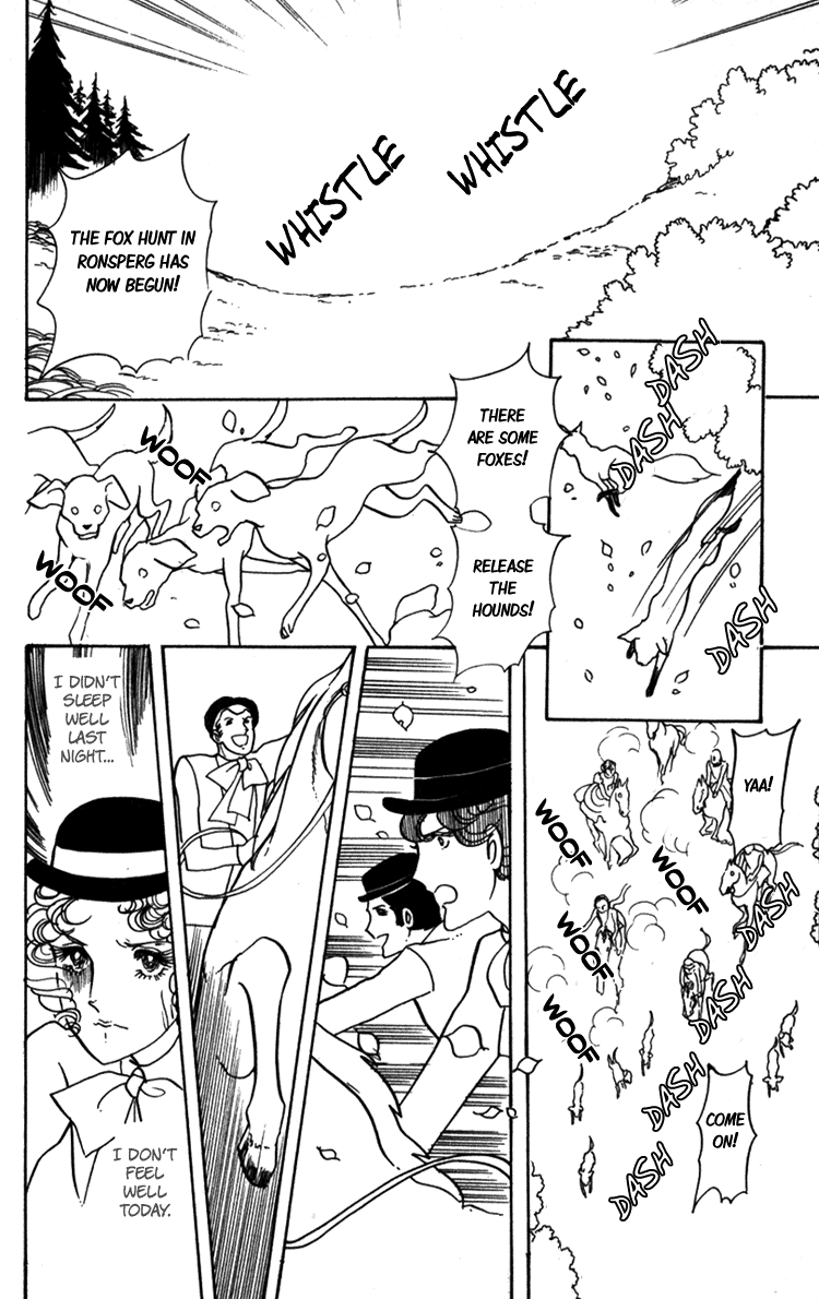 Lady Mitsuko The Count's Dark-Haired Wife 第45页