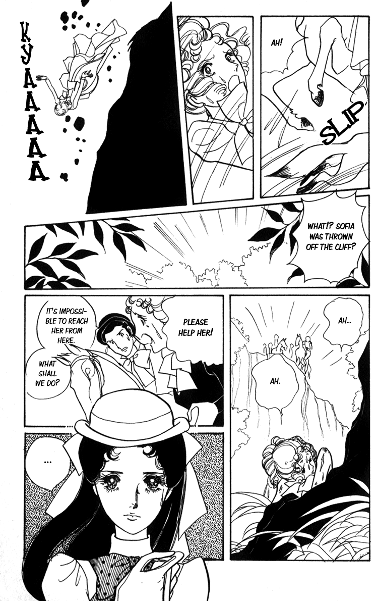 Lady Mitsuko The Count's Dark-Haired Wife 第46页
