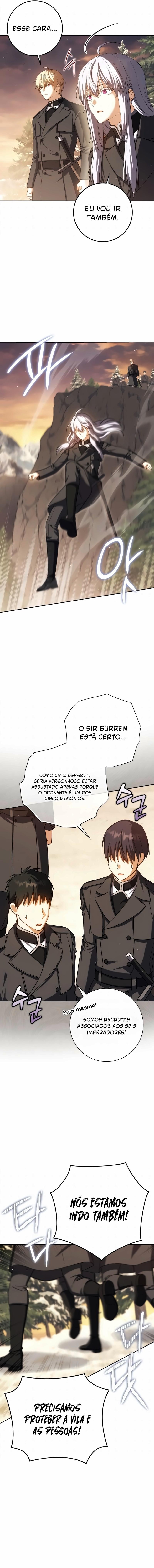 The Reincarnated Assassin Is a Swordmaster Vol. 2 Ch. 43 第2页