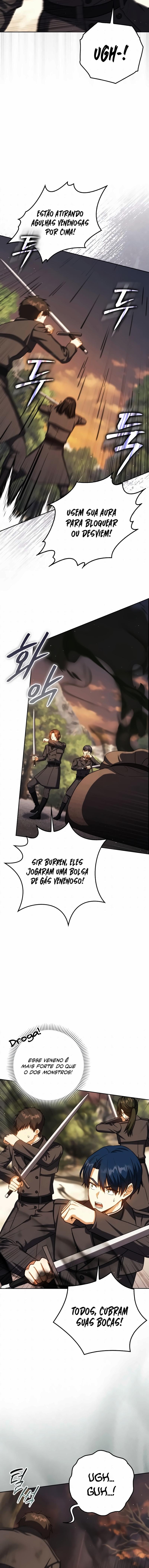 The Reincarnated Assassin Is a Swordmaster Vol. 2 Ch. 43 第11页