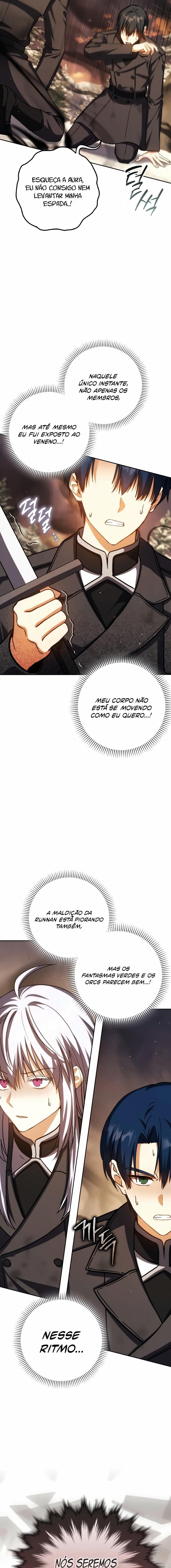 The Reincarnated Assassin Is a Swordmaster Vol. 2 Ch. 43 第12页