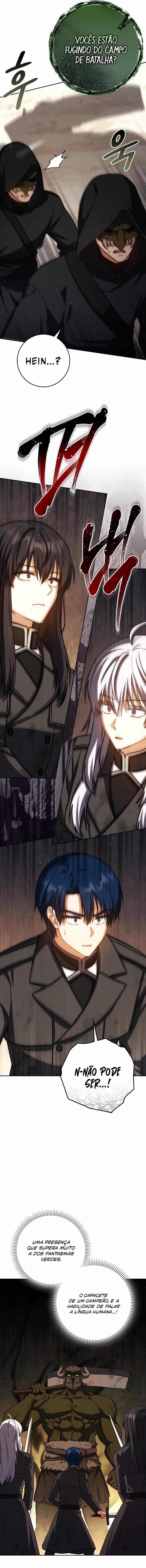 The Reincarnated Assassin Is a Swordmaster Vol. 2 Ch. 43 第15页