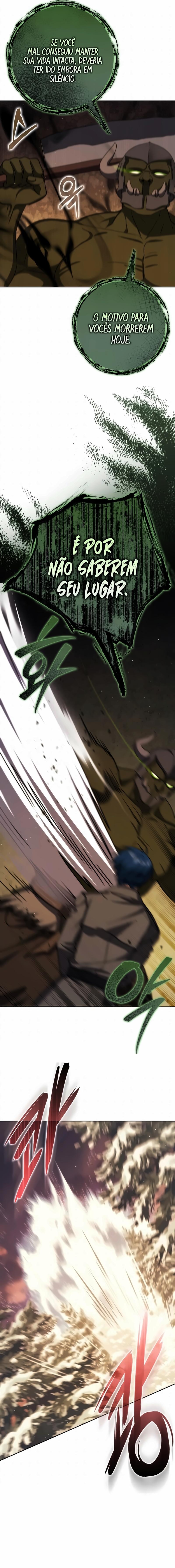 The Reincarnated Assassin Is a Swordmaster Vol. 2 Ch. 43 第17页