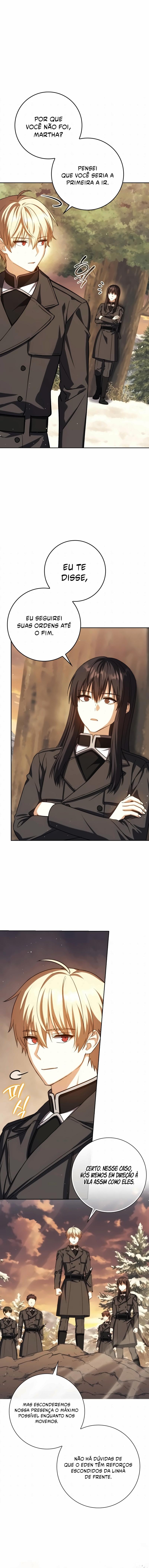 The Reincarnated Assassin Is a Swordmaster Vol. 2 Ch. 43 第4页