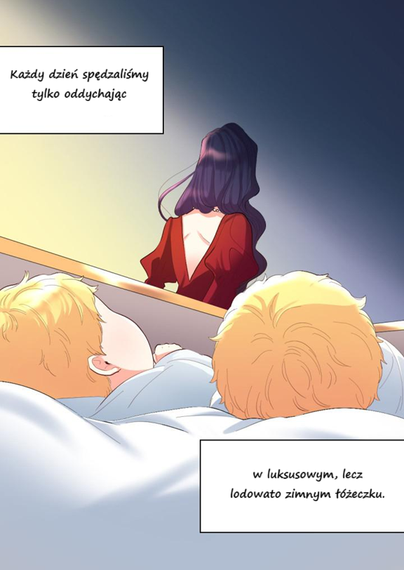 The Twins' New Life Vol. 1 Ch. 5 第11页