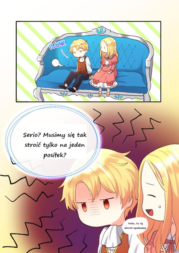 The Twins' New Life Vol. 1 Ch. 5 第18页