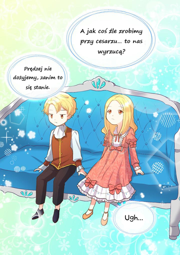 The Twins' New Life Vol. 1 Ch. 5 第19页