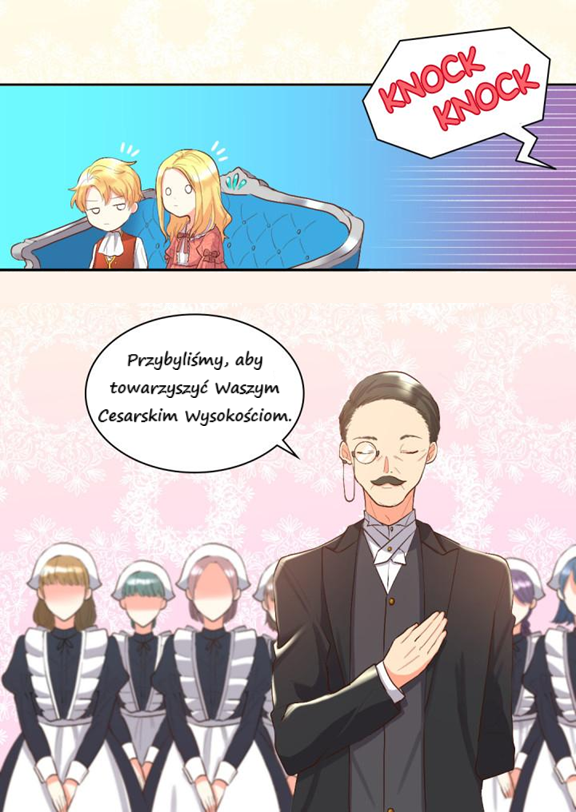 The Twins' New Life Vol. 1 Ch. 5 第20页