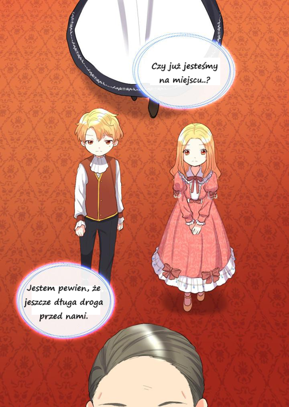 The Twins' New Life Vol. 1 Ch. 5 第22页