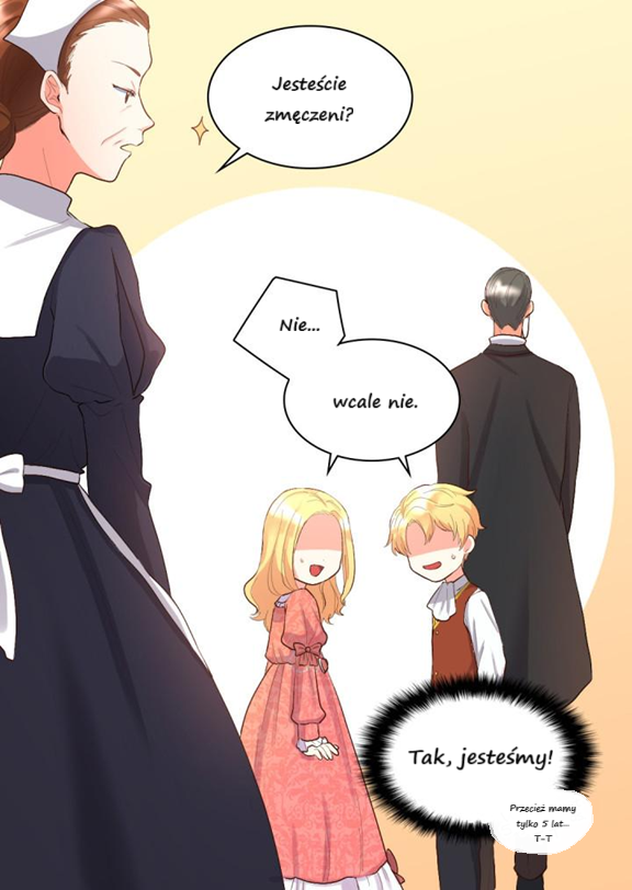 The Twins' New Life Vol. 1 Ch. 5 第23页