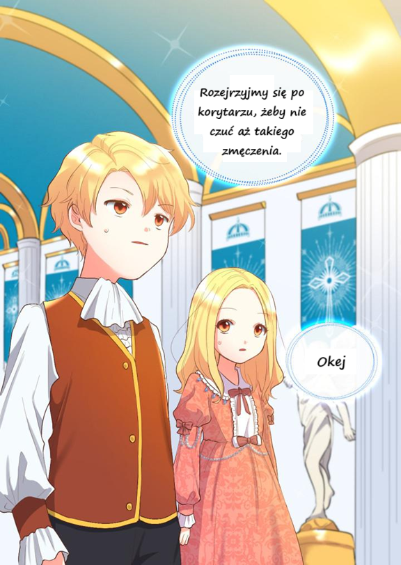 The Twins' New Life Vol. 1 Ch. 5 第24页