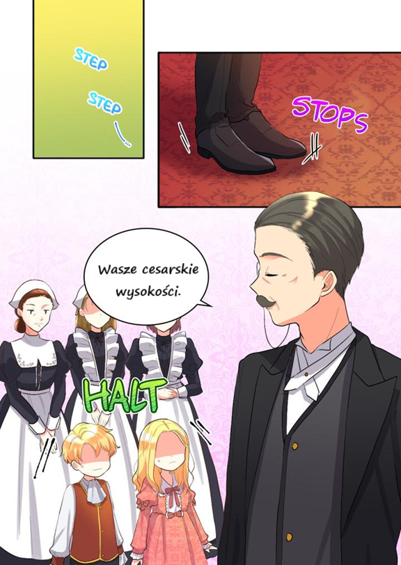The Twins' New Life Vol. 1 Ch. 5 第29页