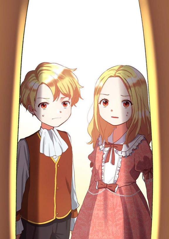 The Twins' New Life Vol. 1 Ch. 5 第33页