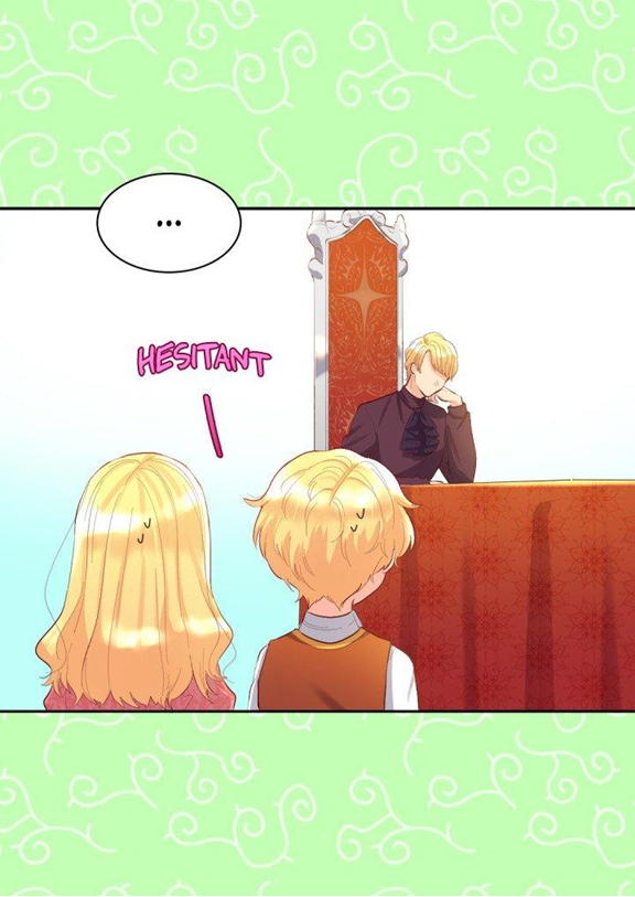 The Twins' New Life Vol. 1 Ch. 5 第38页