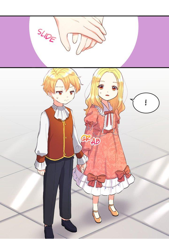 The Twins' New Life Vol. 1 Ch. 5 第43页