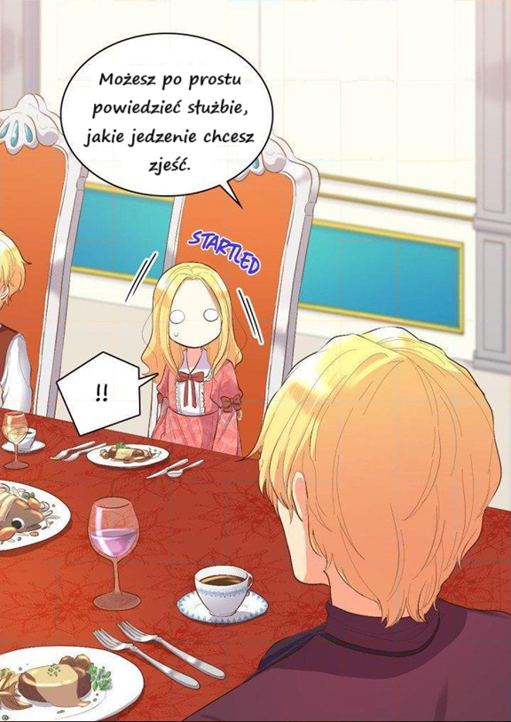 The Twins' New Life Vol. 1 Ch. 5 第49页