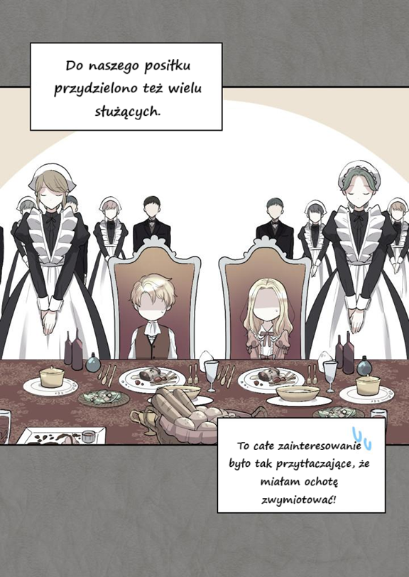 The Twins' New Life Vol. 1 Ch. 5 第6页