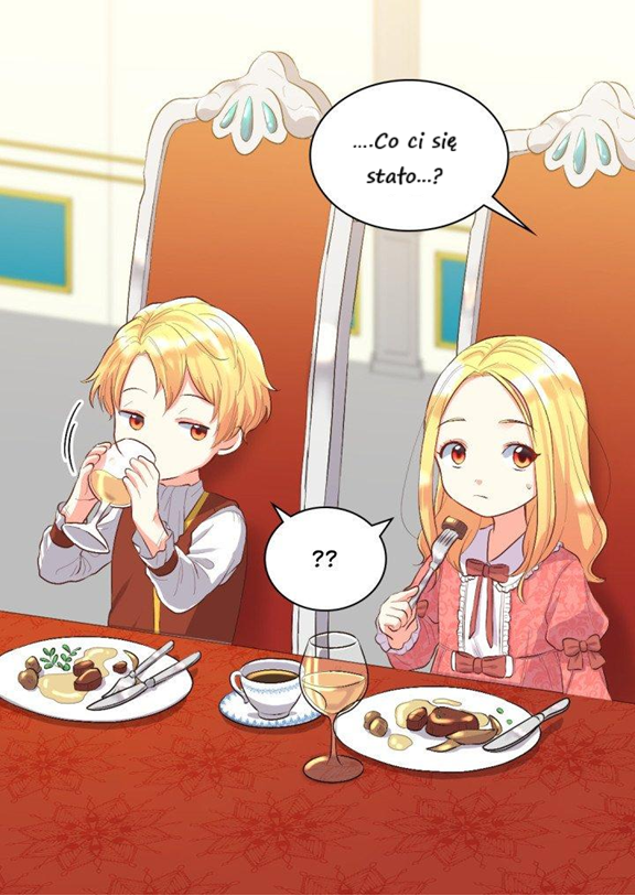 The Twins' New Life Vol. 1 Ch. 5 第53页