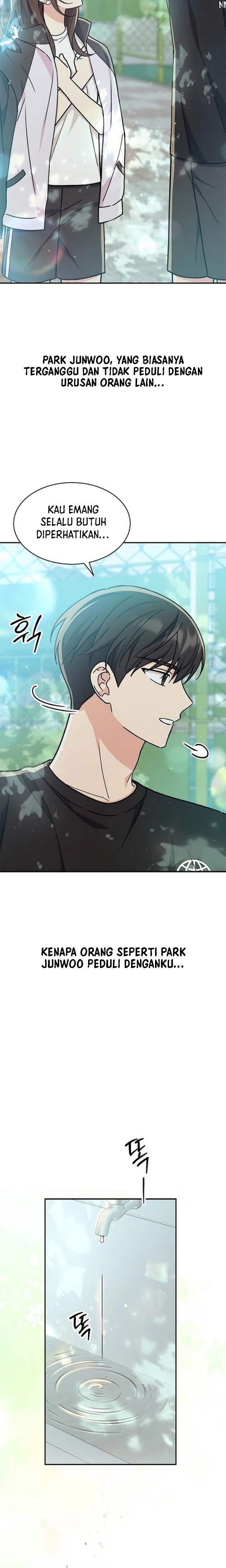 ugly complex Ch. 0 第14页