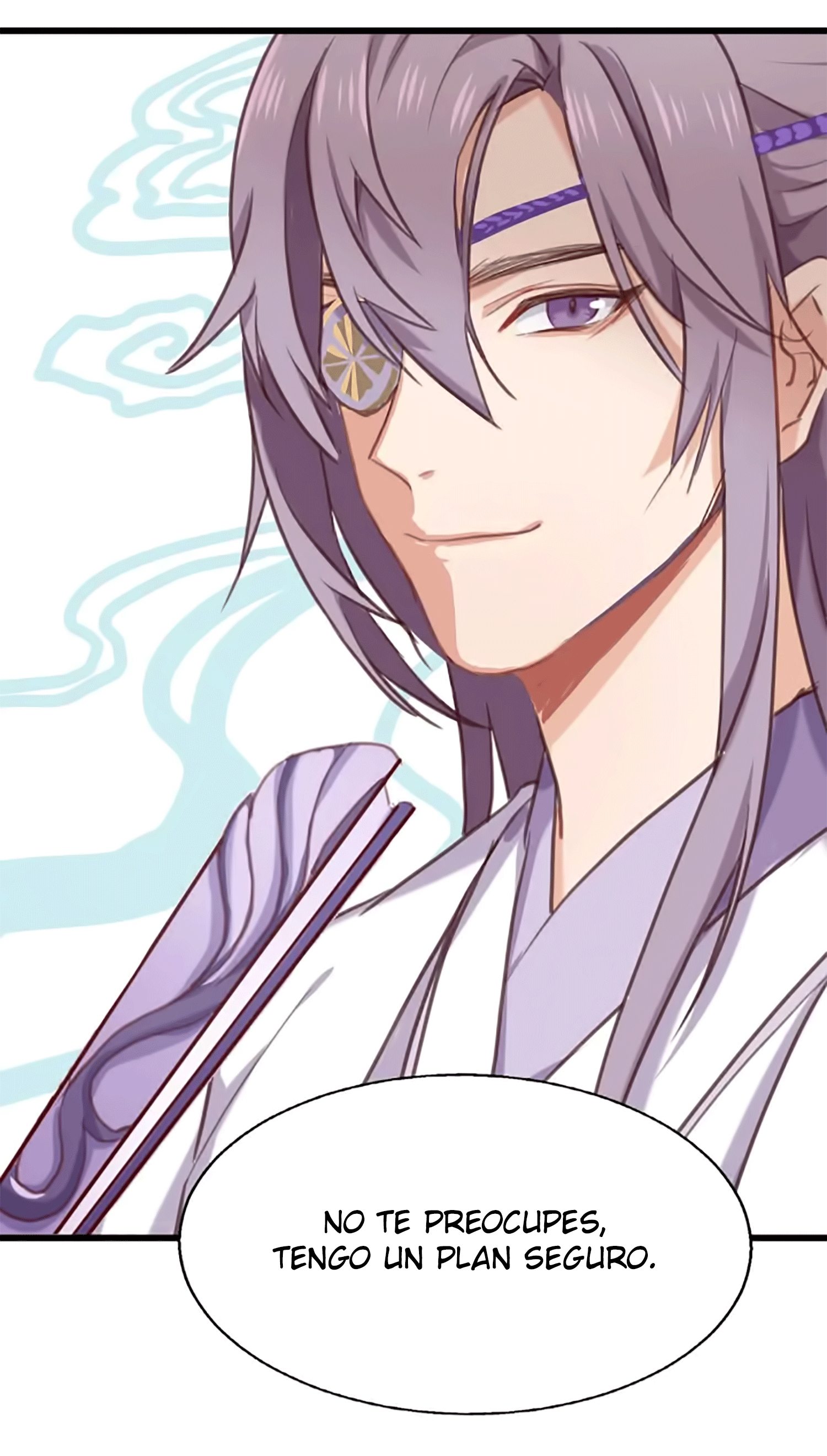 Your Highness, Please Don't Be a Demon Capítulo 1 第23页