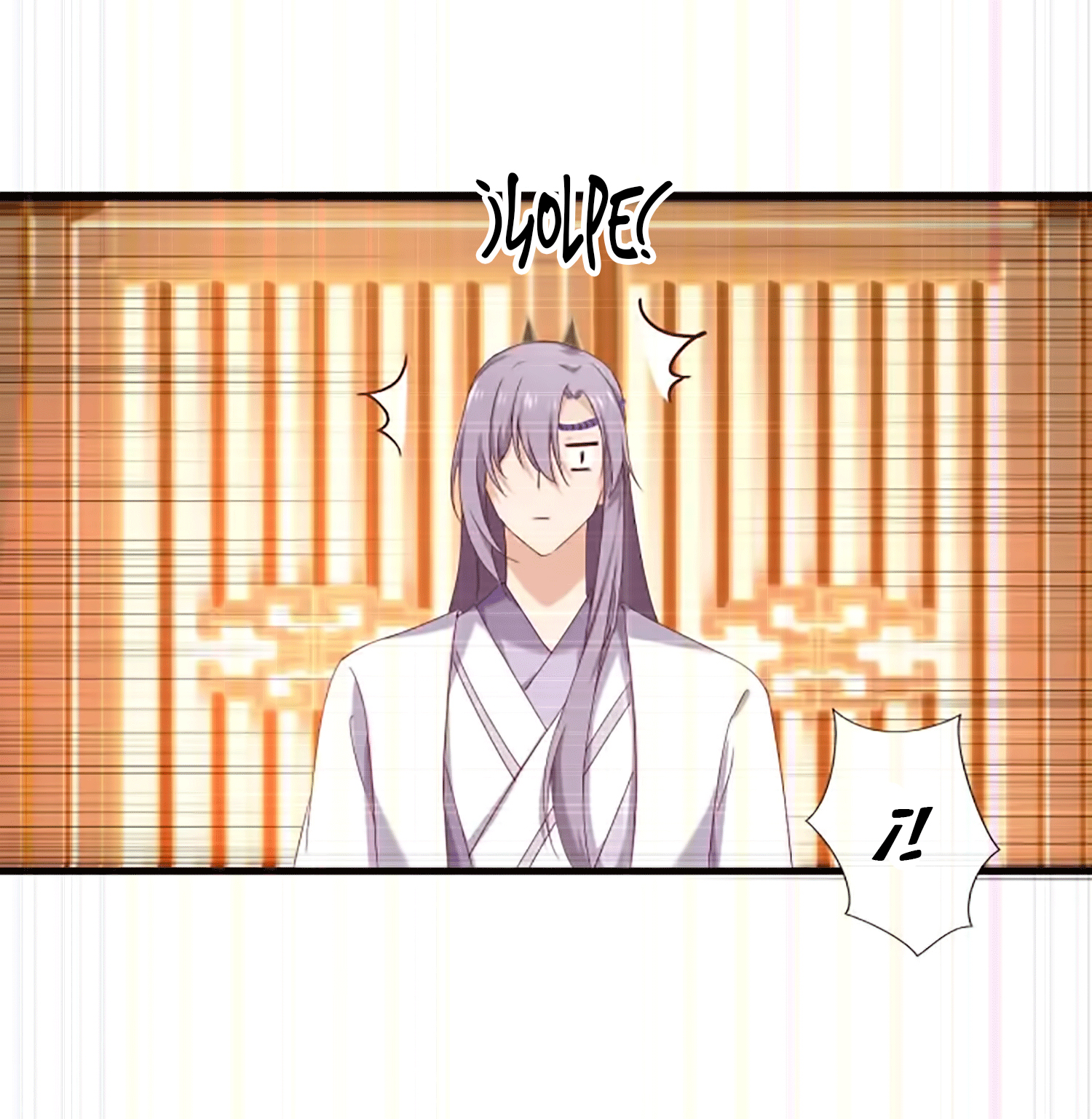 Your Highness, Please Don't Be a Demon Capítulo 1 第26页