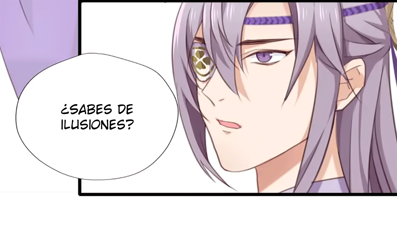 Your Highness, Please Don't Be a Demon Capítulo 1 第28页