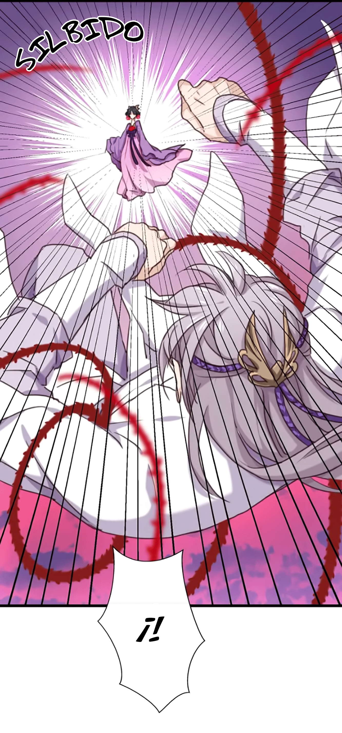 Your Highness, Please Don't Be a Demon Capítulo 1 第42页