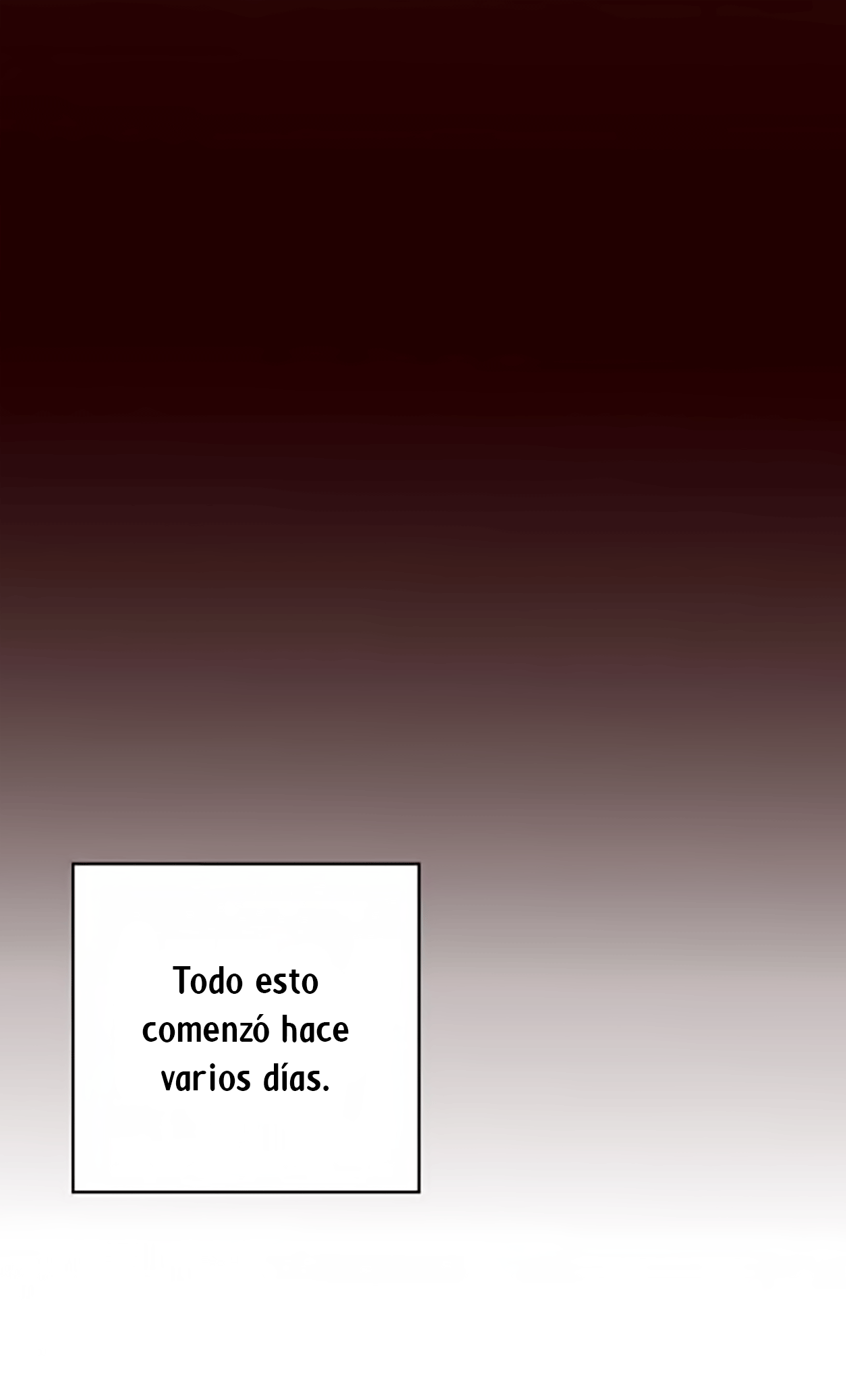 Your Highness, Please Don't Be a Demon Capítulo 1 第7页