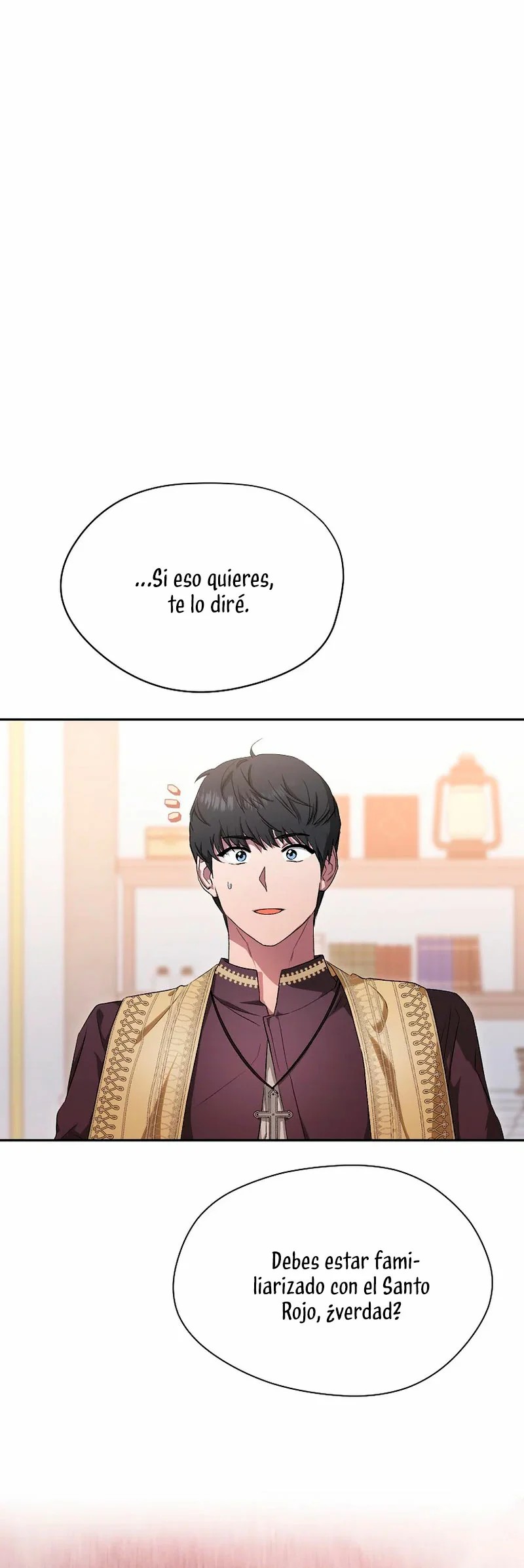 How to Satisfy the Devil Vol. 1 Ch. 1 第28页