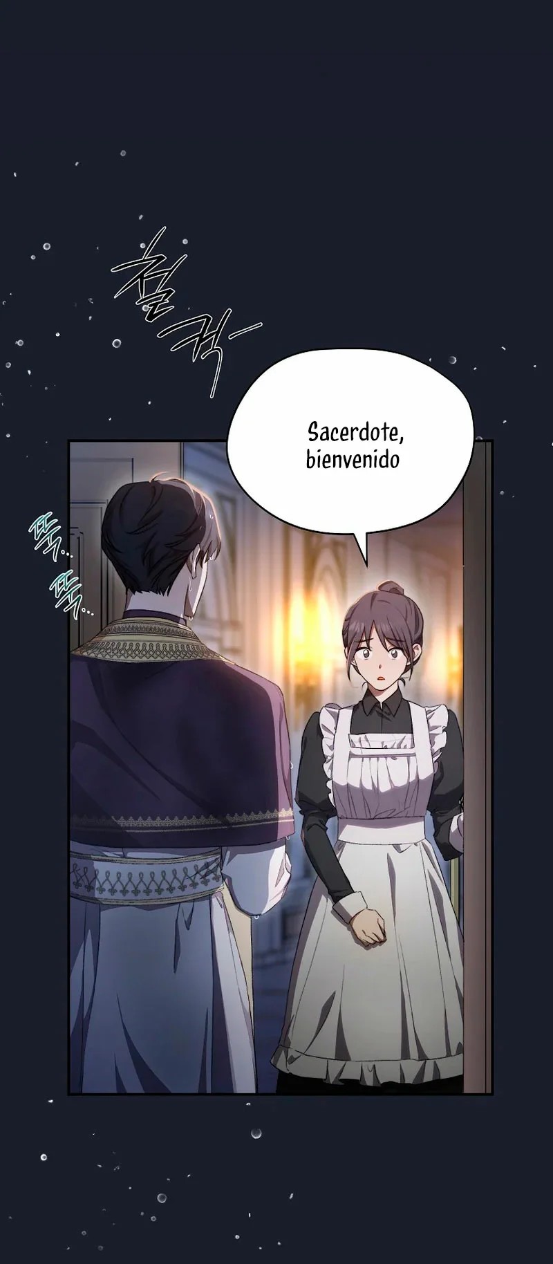 How to Satisfy the Devil 第4页