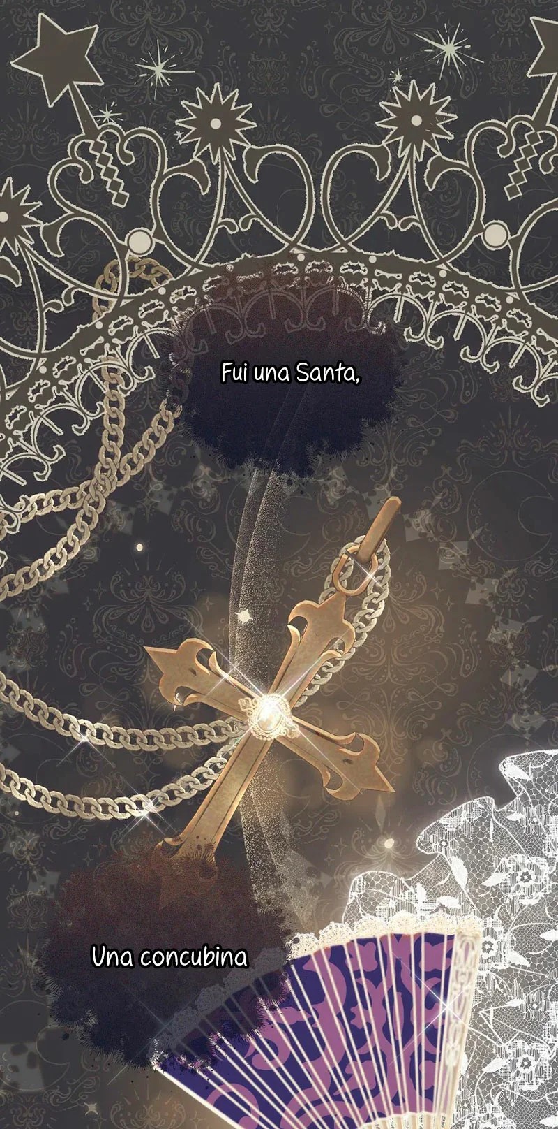 How to Satisfy the Devil Vol. 1 Ch. 1 第57页