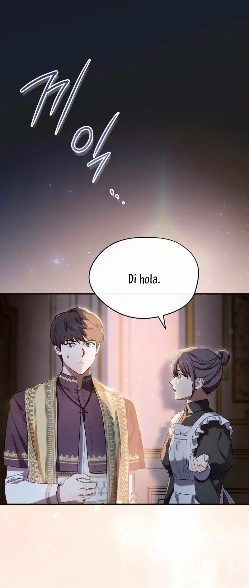 How to Satisfy the Devil 第8页